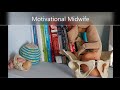 Motivational midwife