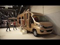 RV built to order for wheelchair user