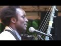 Adama Yalomba - 2 - LIVE at Afrikafestival Hertme 2007