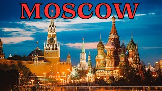 MOSCOW: HISTORY, TRADITIONS AND BEST PLACES TO VISIT | RUSSIA | WORLD CITIES