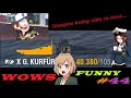 World Of Warships Funny #44