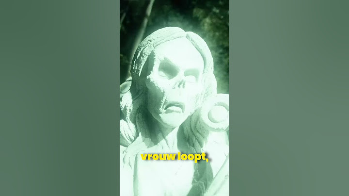 Pas op voor de zwarte kat! (Efteling, Danse Macabre)