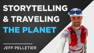 Racing The Planet | Jeff Pelletier