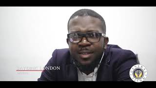 Download Lagu Saydrick London MP3 Saydrick London
