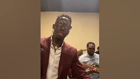 These Boys Will Church You Crazy