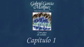 Cem Anos de Solidão - Capítulo 1 - Gabriel Garcia Marquez