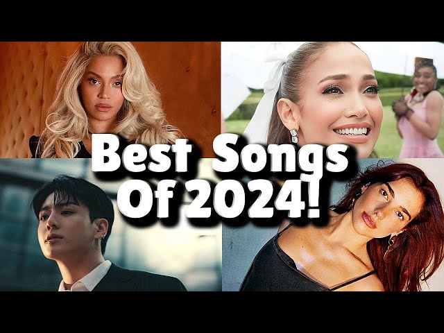 Best Songs Of 2024 So Far - Hit Songs Of FEBRUARY 2024! class=