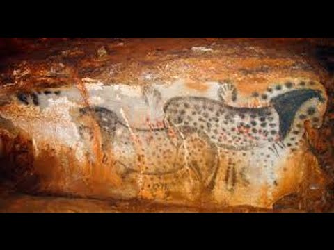 Upper Paleolithic Art