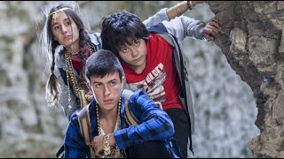 Смартфонът беглец - игрален филм (2019)