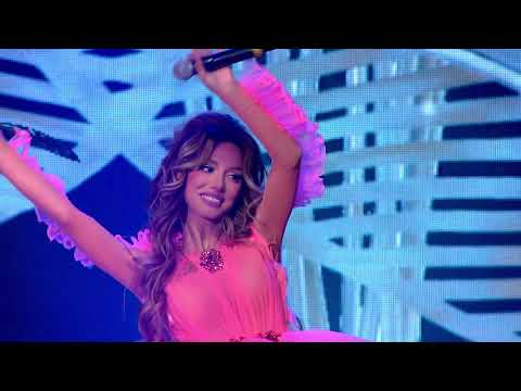 Lilit Hovhannisyan - Tshnamus Chem Cankana/Live 2019/Dream World Tour/