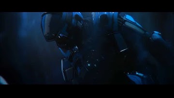 A.W.E.S.O.M.-O. - Track Down The Shot