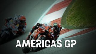 Jadwal Siaran Langsung Sprint Race MotoGP Amerika 2024 | MotoGP Amerika 2024 Live Trans 7