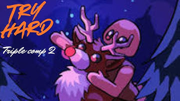 Triple comp #2 (taming.io)