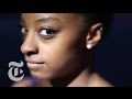 Why Is Simone Biles the World’s Best Gymnast? | Rio Olympics 2016 | The New York Times