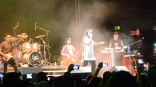 Dread Mar-I &quot;Tu Sin Mi&quot; 10 Años Tour, Tijuana 2015 HD