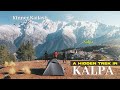 A breathtaking journey to the most beautiful villages of himachal pradesh  kalpa  roghi  4k