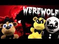 FNAF Plush Halloween Special 2018 (Part 1)