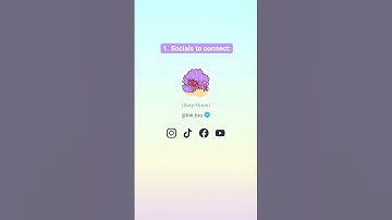 How to whip up the perfect link in bio page for musicians || Lnk.Bio