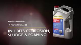 Genuine New Holland Lubricants - Hydraulic Transmission Oil Premium