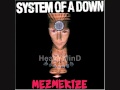 System of a Down - Cigaro - Mezmerize [4] MIDI