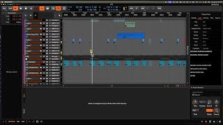 Another Week, Another round of beats