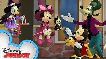 Mickey