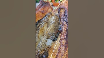 🌀 Butterflies Boneless Milkfish #food #viralfood #trending #viralvideos