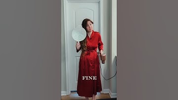 No Diffuser? No Problem! Try These Curly Hair Hacks #curlyroutine #curlyhairhack