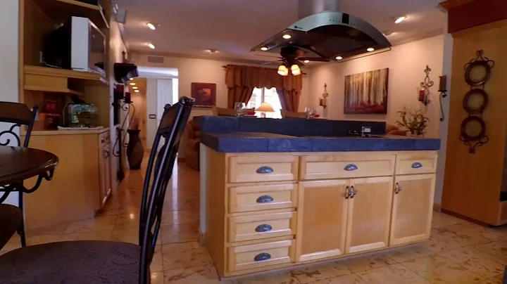 Tustin Ranch Style Living - An Estate Feel Without...