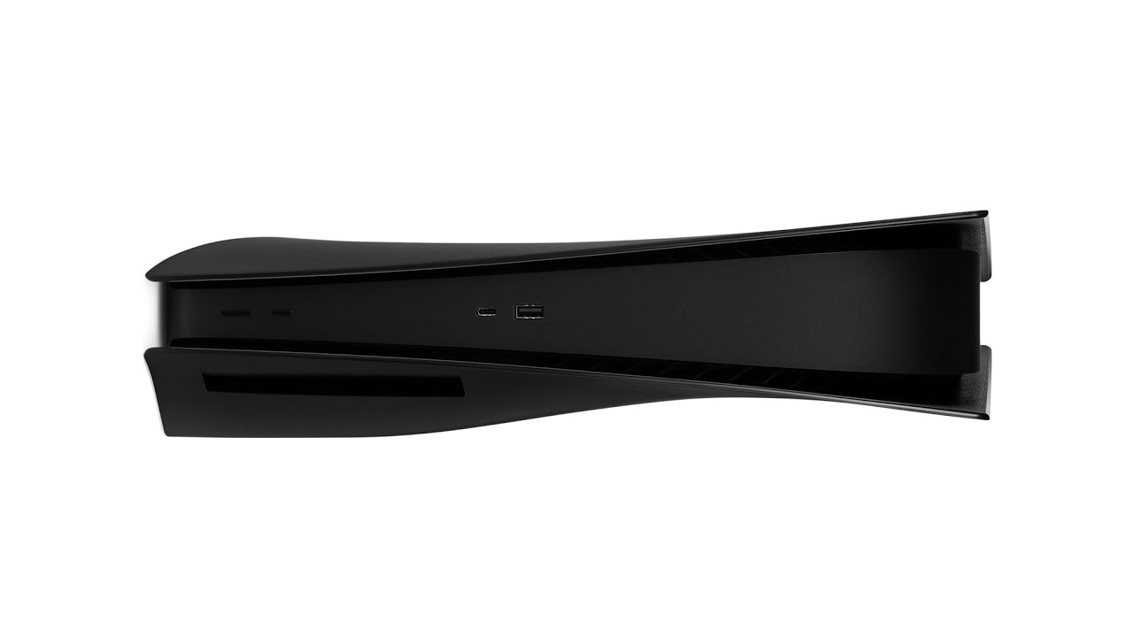 Dbrand muestra la nueva carcasa Darkplates para la PS5