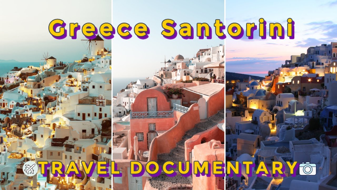 travel documentary greece