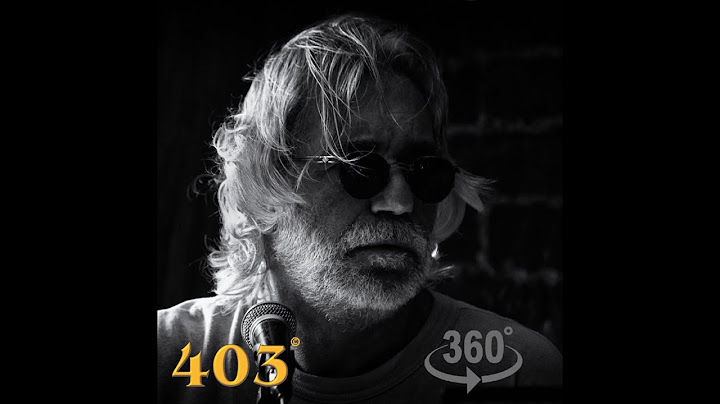 grupi 403 - Akoma po te pres (Official Audio & Video 360 °)