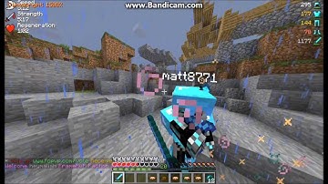 FramePvP 1v1 Matt8771