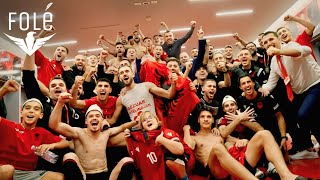 Capital T - ALBANIA 🇦🇱 (Official Euro 2024 Song)