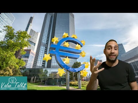 Video: Il tasso di interesse nominale e reale è Livello dei tassi di interesse reali