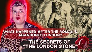 After Boudicca Burns London - The Mysteries of the London Stone ft Dr Francis Young