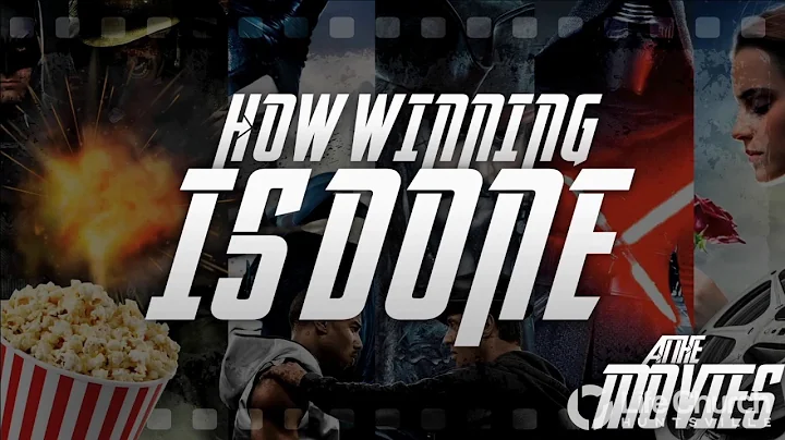 How Winning Is Done - FULL SERMON | Kevin McGlamery