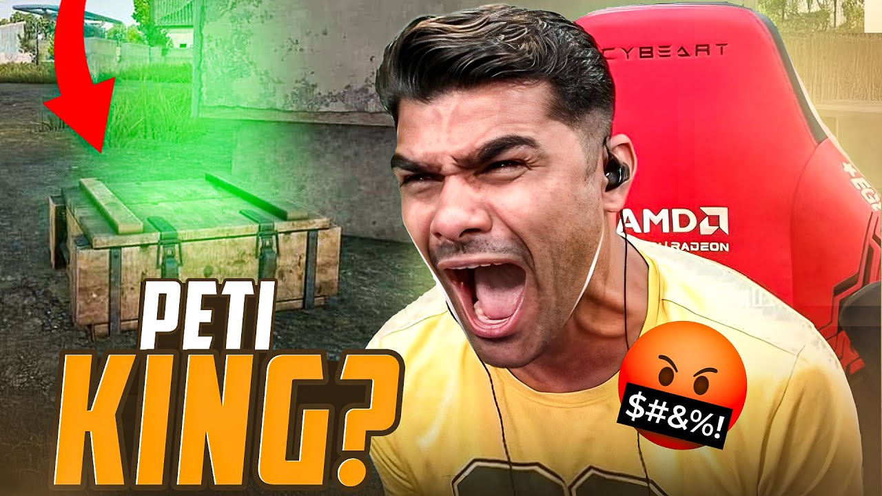 1 v 4 Ka Record Break Gameplay