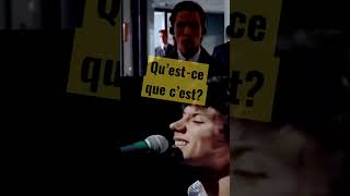 Walking Into Work Like