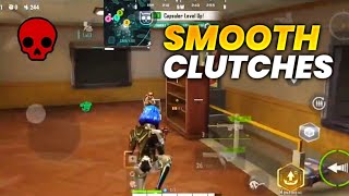 Smoothest clutches in farlight 84????| farlight farlight84 mobile gaming | Stream highlight 2