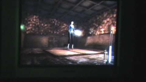 Fatal Frame 3 - Girl in Doll Room