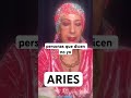 ARIES ♈️ FUERTE PRONÓSTICO!!! #youtube #amor #tarot #aries