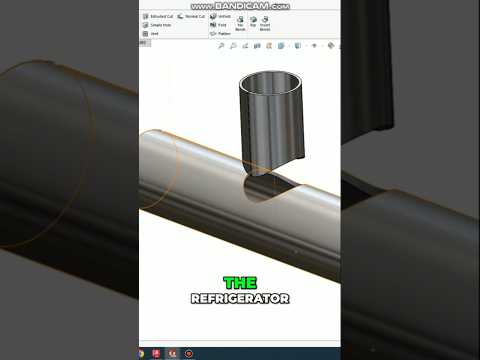 Pipe Development Design