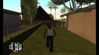 Gta San Andreas Namaz Kılma Modu Tanınıtım