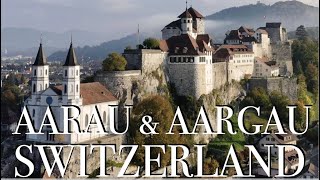 Aarau Switzerland | Aargau | Aarau | Aarburg Castle