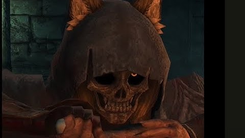 Wizardry Variants Daphne #55 - Cave of Malice, Lump of black steel quest