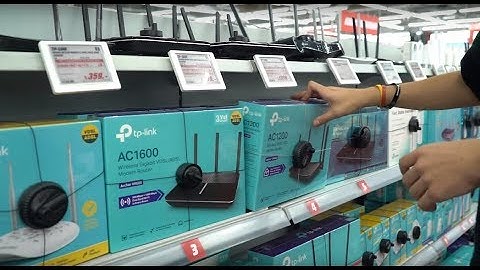 Modem ve router seçiminde nelere dikkat edilmeli?