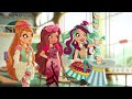 Ever After High Latino ☀️COMPILACION ESPECIAL DE VERANO ☀️