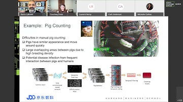 Karim Lakhani | Successfully Competing in the Age of AI