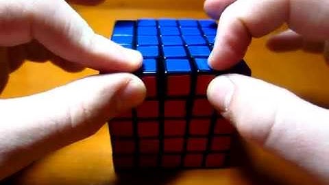 3-Style Tutorial Part 9 of 10: Big Cube Edges